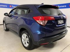 Photo of the vehicle Honda HR-V