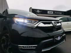 Photo of the vehicle Honda CR-V