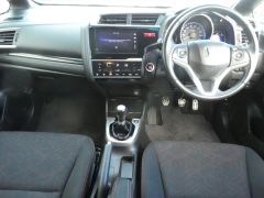 Photo of the vehicle Honda Jazz