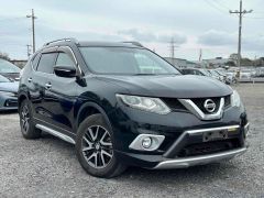 Photo of the vehicle Nissan X-Trail