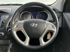 Photo of the vehicle Hyundai ix35