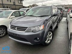 Photo of the vehicle Mitsubishi Outlander