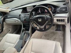 Photo of the vehicle Honda Accord