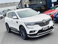 Photo of the vehicle Renault Koleos