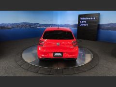 Photo of the vehicle Volkswagen Polo