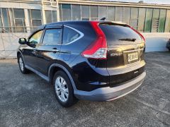 Photo of the vehicle Honda CR-V