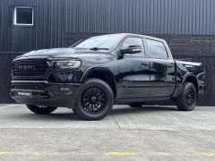 Photo of the vehicle Dodge RAM