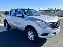 Photo of the vehicle Mazda BT-50