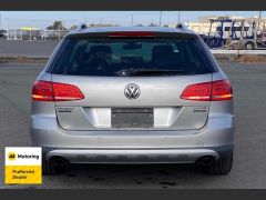 Photo of the vehicle Volkswagen Passat