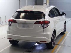 Photo of the vehicle Honda Vezel