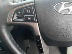 Photo of the vehicle Hyundai i20