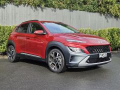 Photo of the vehicle Hyundai Kona