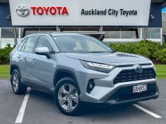 Photo of the vehicle Toyota RAV4