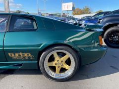 Photo of the vehicle Lotus Esprit