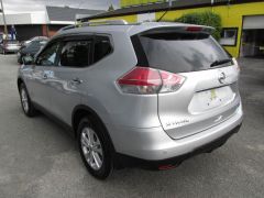 Photo of the vehicle Nissan X-Trail