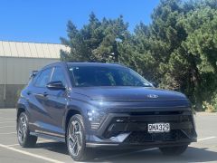 Photo of the vehicle Hyundai Kona