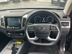 Photo of the vehicle SsangYong Rexton