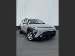 Photo of the vehicle Hyundai Kona