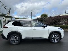 Photo of the vehicle Nissan X-Trail