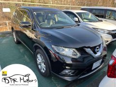 Photo of the vehicle Nissan X-Trail