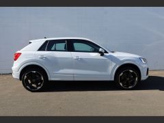 Photo of the vehicle Audi Q2