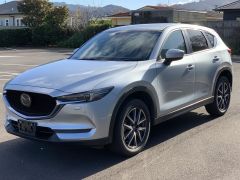 Photo of the vehicle Mazda CX-5