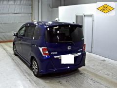 Photo of the vehicle Honda Freed