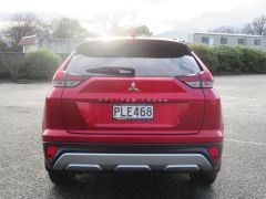 Photo of the vehicle Mitsubishi Eclipse Cross