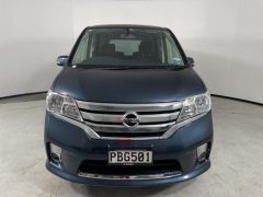 Photo of the vehicle Nissan Serena