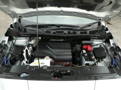 Photo of the vehicle Nissan Leaf