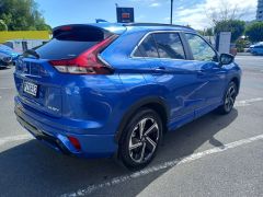 Photo of the vehicle Mitsubishi Eclipse Cross