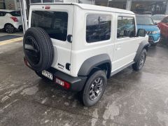 Photo of the vehicle Suzuki Jimny