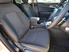 Photo of the vehicle Kia Sportage