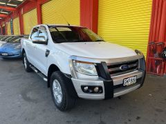 Photo of the vehicle Ford Ranger