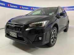 Photo of the vehicle Subaru XV