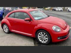 Photo of the vehicle Volkswagen Beetle