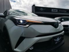 Photo of the vehicle Toyota C-HR