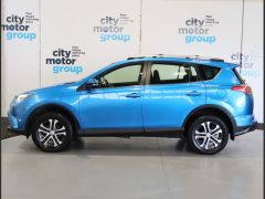 Photo of the vehicle Toyota RAV4