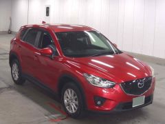 Photo of the vehicle Mazda CX-5