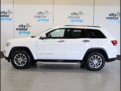 Photo of the vehicle Jeep Grand Cherokee