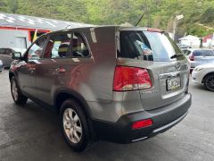 Photo of the vehicle Kia Sorento