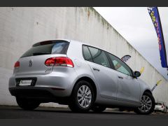 Photo of the vehicle Volkswagen Golf