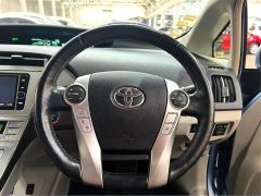 Photo of the vehicle Toyota Prius