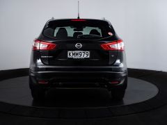 Photo of the vehicle Nissan Qashqai