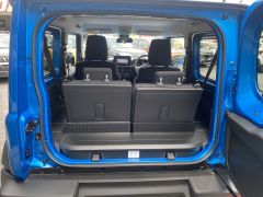 Photo of the vehicle Suzuki Jimny