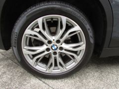 Photo of the vehicle BMW X1