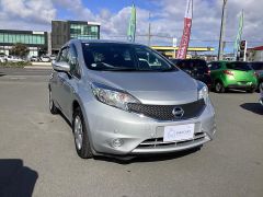 Photo of the vehicle Nissan Note