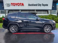 Photo of the vehicle Toyota RAV4