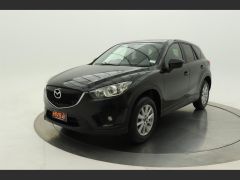 Photo of the vehicle Mazda CX-5