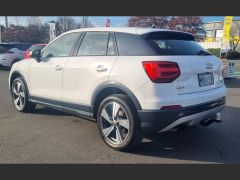 Photo of the vehicle Audi Q2